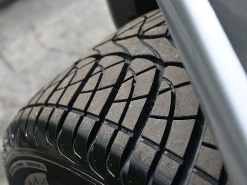 Used 2021 Jeep Grand Cherokee Overland w/ Protech Group AWD/4WD image 9