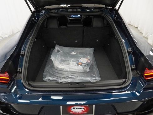 New 2026 Dodge Charger Scat Pack w/ Blacktop Package image 34