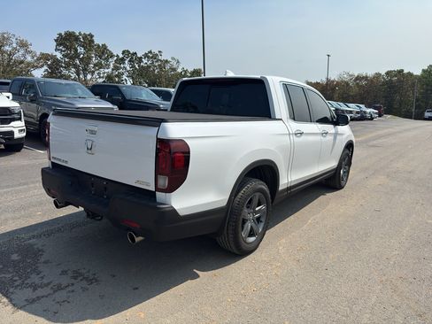 Used 2023 Honda Ridgeline RTL-E image 5