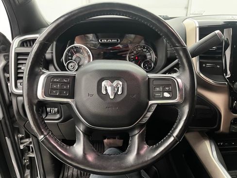 Used 2019 RAM 2500 Laramie AWD/4WD image 22