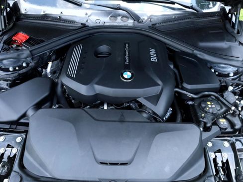 Used 2017 BMW 330i Sedan image 16