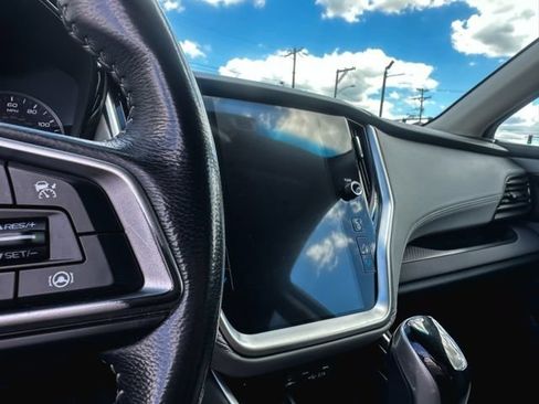 Used 2020 Subaru Outback Premium AWD/4WD image 17