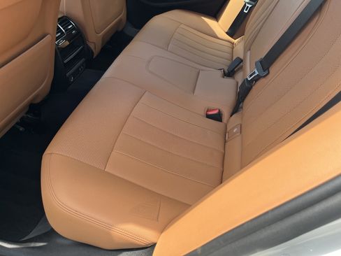 Used 2022 BMW 530i xDrive w/ Convenience Package AWD/4WD image 35