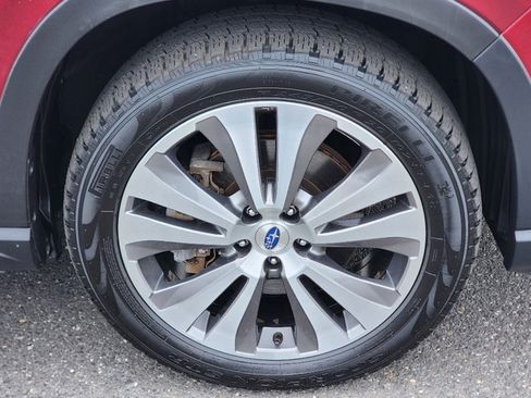 Used 2019 Subaru Ascent Limited image 4