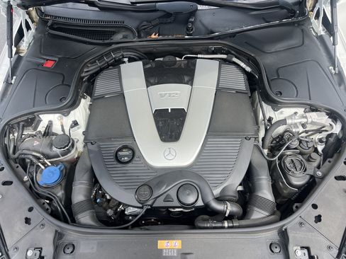 Certified 2019 Mercedes-Benz Maybach S 650 image 51
