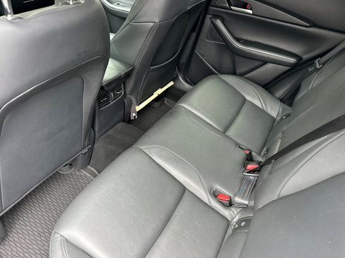Used 2022 MAZDA CX-30 AWD 2.5 S w/ Select Package image 13