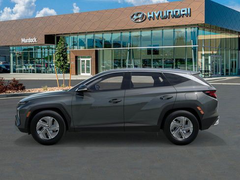 New 2026 Hyundai Tucson Blue SE AWD/4WD image 40