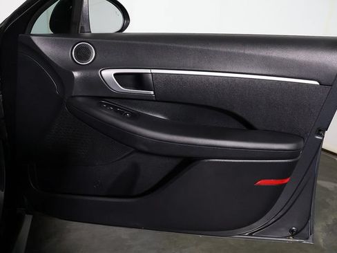 Used 2022 Hyundai Sonata SE FWD image 30