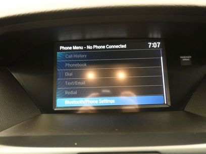 Used 2020 Acura MDX FWD