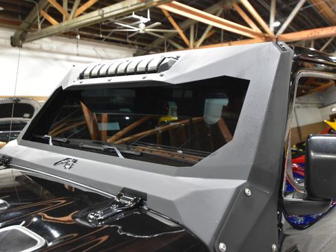 Used 2018 Jeep Wrangler Unlimited Rubicon image 10