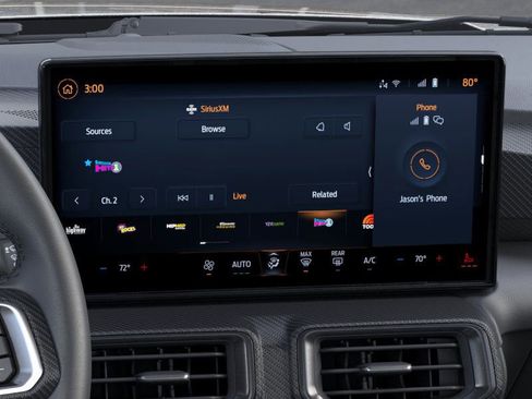 New 2026 Ford Mustang Coupe image 36