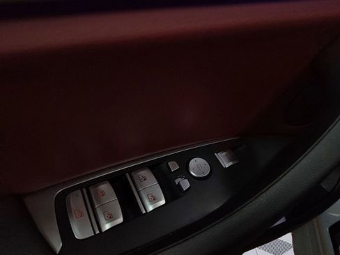 Certified 2022 BMW X3 xDrive30i w/ M Sport Package 2 image 12