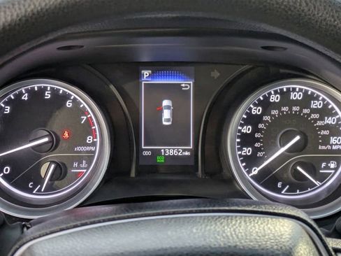 Used 2024 Toyota Camry LE image 20