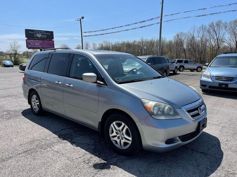 Used 2006 Honda Odyssey EX-L image 8