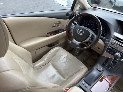 Used 2015 Lexus RX 350 FWD image 14
