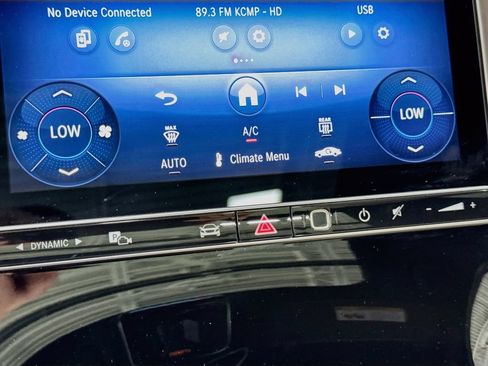 Certified 2026 Mercedes-Benz GLC 300 4MATIC image 18