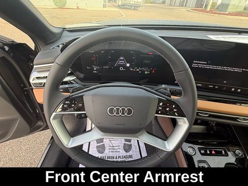 Used 2025 Audi A5 2.0T Premium w/ Convenience Package image 21