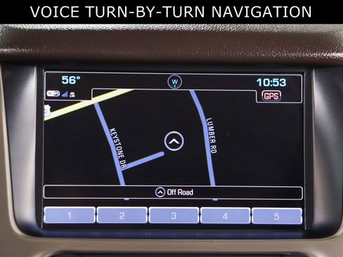 Used 2018 GMC Yukon Denali w/ Denali Ultimate Package image 19