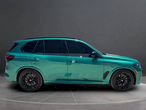 Used 2026 BMW X5 M Competition AWD/4WD image 6