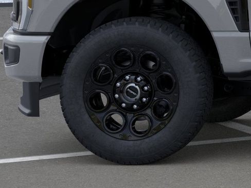 New 2026 Ford F250 Lariat w/ Black Appearance Package AWD/4WD image 19