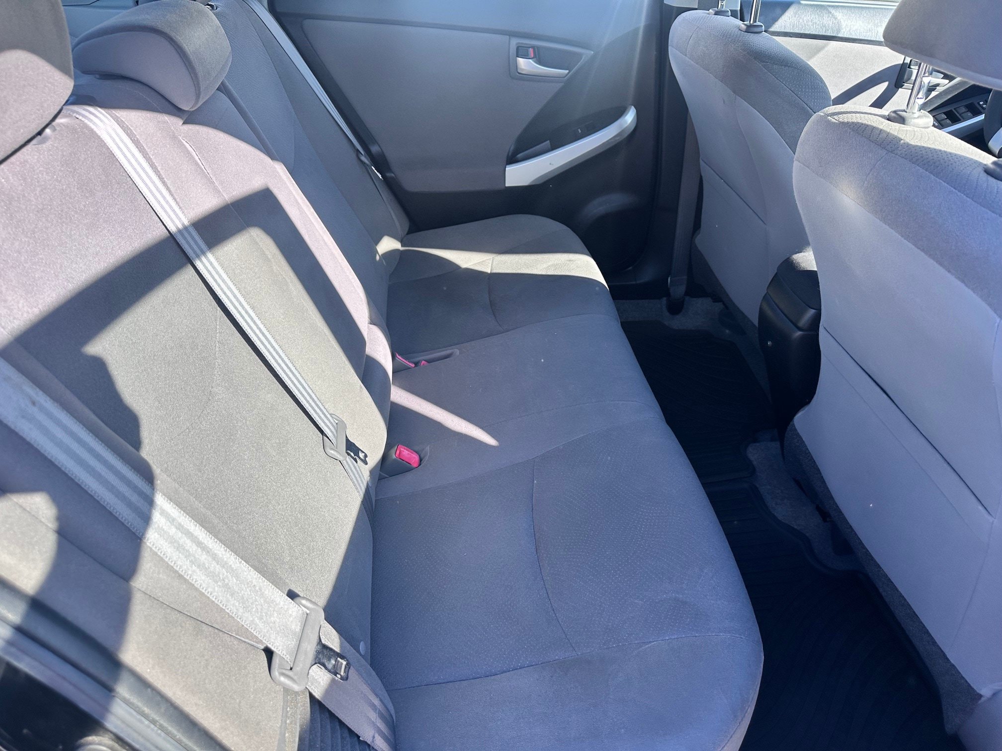 Used 2014 Toyota Prius Two FWD image 9