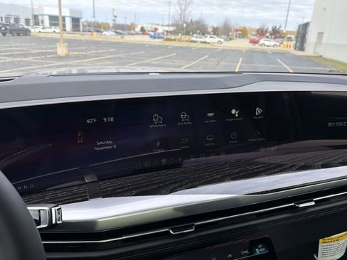 New 2026 Cadillac Escalade IQL Sport 1 image 17