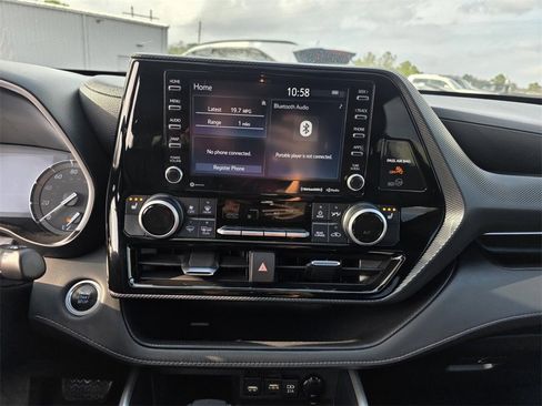 Used 2021 Toyota Highlander XSE image 27