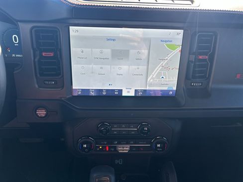 Used 2023 Ford Bronco Raptor image 13