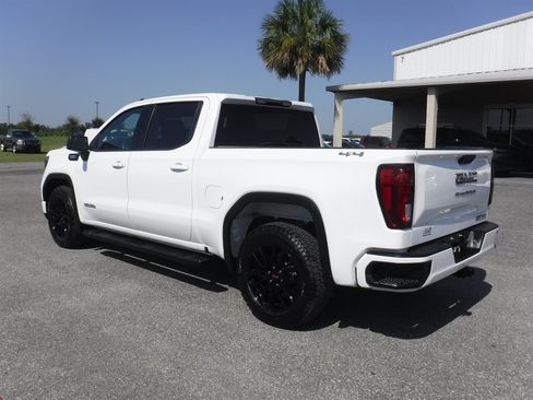 Used 2023 GMC Sierra 1500 Elevation AWD/4WD image 8