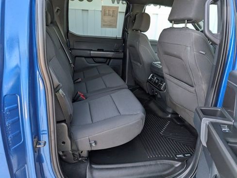 Used 2023 Ford F150 XLT image 31