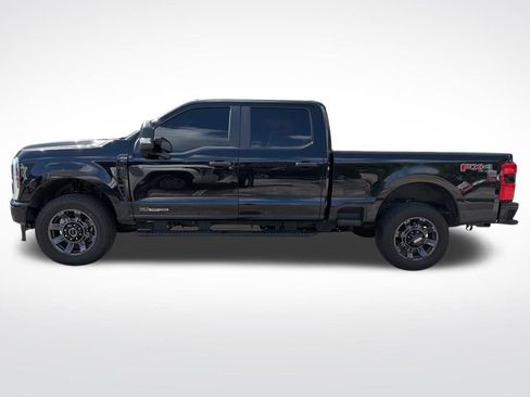 Used 2024 Ford F250 XL w/ STX Appearance Package image 8
