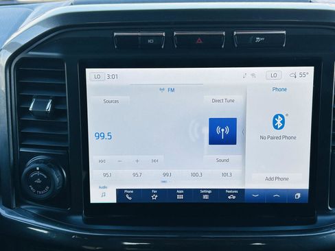 Used 2022 Ford F150 XLT w/ Equipment Group 302A High image 20