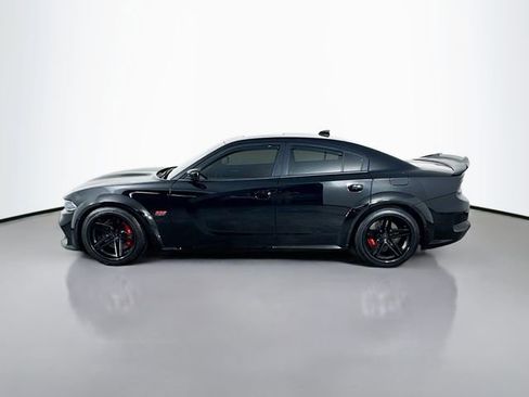Used 2020 Dodge Charger Scat Pack w/ Dynamics Package image 11