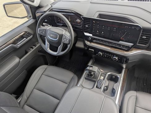 New 2026 GMC Sierra 1500 Elevation w/ Elevation Premium Package image 21