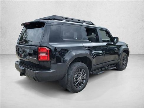 Used 2025 Toyota Land Cruiser 1958 image 5