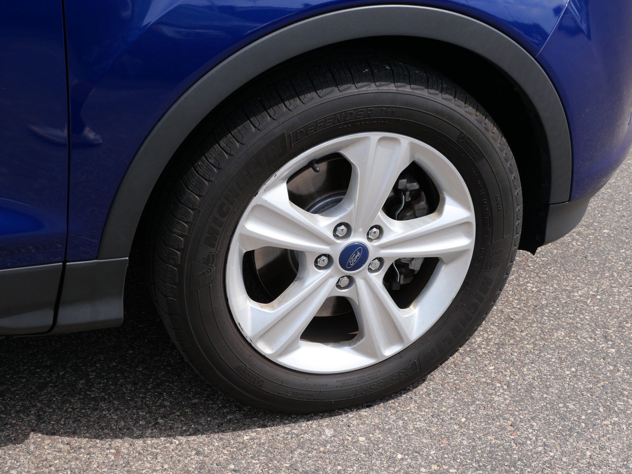 Used 2015 Ford Escape SE FWD image 15