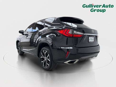 Used 2019 Lexus RX 350 FWD w/ Navigation Package image 5