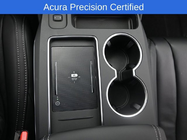 Used 2026 Acura MDX w/ Technology Package FWD image 26