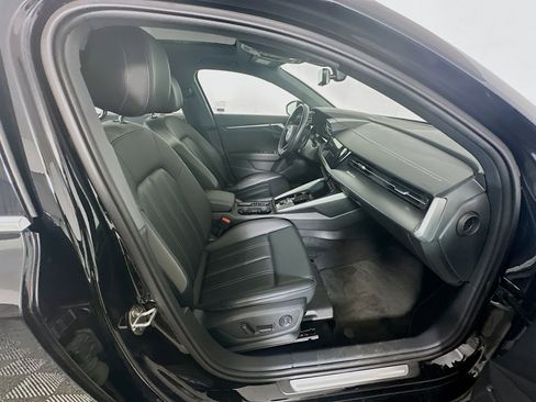 Used 2024 Audi A3 2.0T Premium image 32