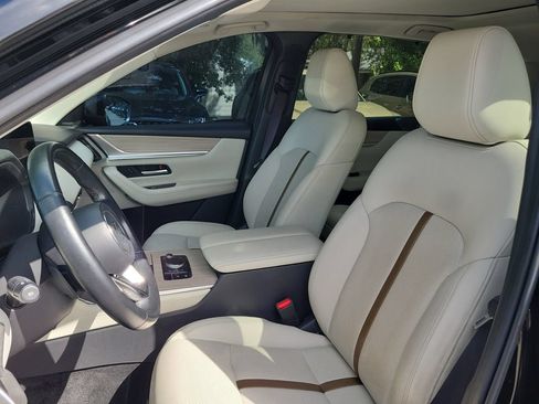 Used 2024 MAZDA CX-90 Plug-In Hybrid w/ Premium Plus AWD/4WD image 20