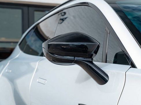 Used 2023 Aston Martin DBX 707 AWD/4WD image 19