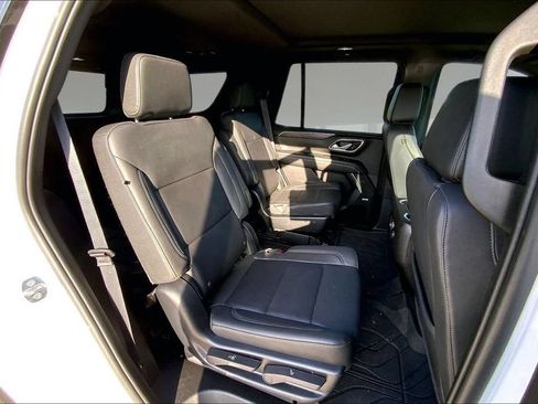 Used 2023 Chevrolet Tahoe Z71 AWD/4WD image 26