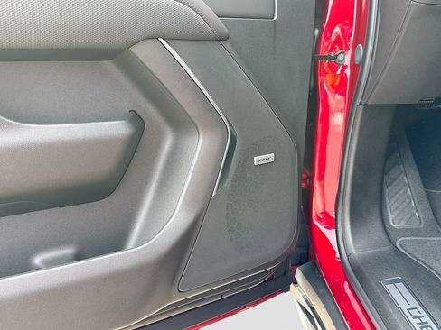 New 2026 Chevrolet Suburban RST w/ Comfort Package image 19