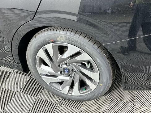 New 2025 Subaru Legacy Limited image 39