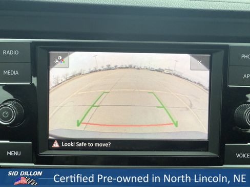 Used 2024 Volkswagen Jetta Sport image 16