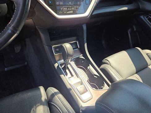 Used 2024 Subaru Ascent Touring w/ Popular Package #2 AWD/4WD image 25