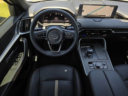 Used 2026 MAZDA CX-90 3.3 Turbo S w/ Premium Plus AWD/4WD image 39