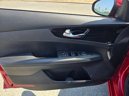 Used 2021 Kia Forte EX FWD image 17