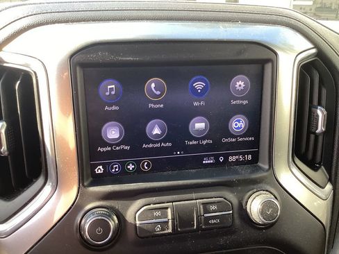 Used 2021 Chevrolet Silverado 1500 RST AWD/4WD image 12