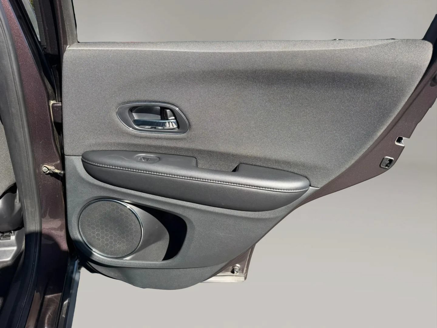 Used 2022 Honda HR-V EX image 17